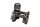 Topplock vänster, ventilkåpa lagerblock BMW R 1150 GS R21 0415 99-04