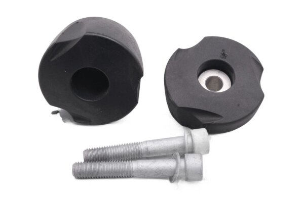 Stötskyddsdynor vänster höger ram BMW K 1200 S K40 K12S 0581 05-08