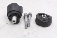 Stötskyddsdynor vänster höger ram BMW K 1200 S K40 K12S 0581 05-08