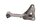 Biellette damortisseur, biellette de tension, support de bras oscillant BMW K 1200 S K40 K12S 0581 05-08