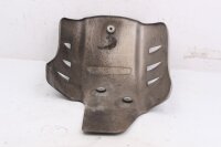 Motorschutz Unterfahrschutz Sturzbügel unten BMW F 650 GS Dakar R13 0176 00-03