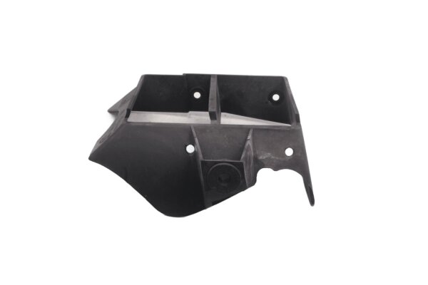 Radiator guard cover left BMW F 650 GS Dakar R13 0176 00-03