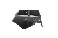 Cache de protection de radiateur gauche BMW F 650 GS...