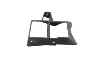 Radiator guard cover left BMW F 650 GS Dakar R13 0176 00-03