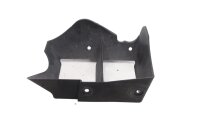 Radiator guard cover left BMW F 650 GS Dakar R13 0176 00-03