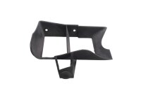 Radiator guard cover left BMW F 650 GS Dakar R13 0176 00-03