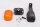 Rear left indicator housing light screws BMW F 650 GS Dakar R13 0176 00-03