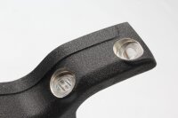 Nummerpladeholder, baglygte, blinklys, bagrefleks Harley Davidson universell
