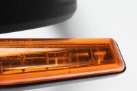 Nummerpladeholder, baglygte, blinklys, bagrefleks Harley Davidson universell