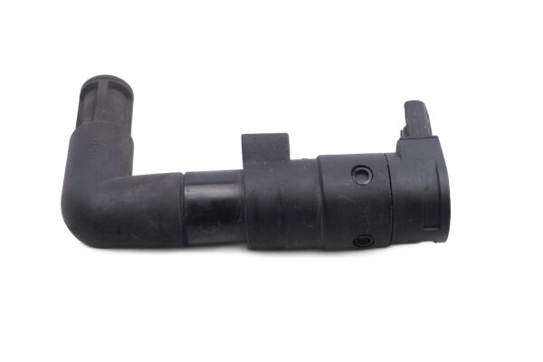 Ignition coil bottom right, single ignition system BMW R 1200 GS K25 0307 R12 04-07