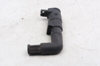 Ignition coil bottom right, single ignition system BMW R 1200 GS K25 0307 R12 04-07