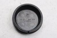 Taka-akselin kiinnityskansi, takahaarukan laakeri BMW R 1200 GS K25 0307 R12 04-07