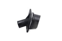 Venttiilikopan liitäntä vasemmalle sylinterinkannelle BMW R 1200 GS K25 0307 R12 04-07