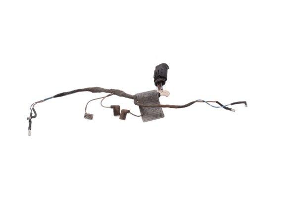Faisceau de câblage pour feu arrière, connexion de clignotant, ensemble de câbles BMW R 1200 GS K25 0307 R12 04-07