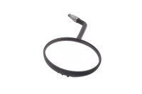 Höger backspegel, gänga för styrspegel BMW R 1200 GS K25 0307 R12 04-07
