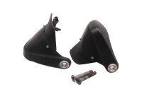 Handlebar weight cover handguard set BMW R 1200 GS K25 0307 R12 04-07
