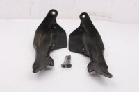 Handlebar weight cover handguard set BMW R 1200 GS K25 0307 R12 04-07