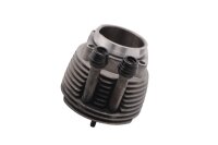 Right cylinder, cylinder liner, oil guide tubes, cooling,...