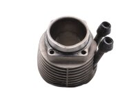 Right cylinder, cylinder liner, oil guide tubes, cooling,...
