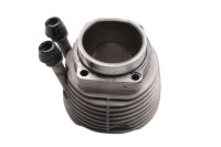 Höger cylinder, cylinderfoder, oljestyrrör, kylning, motorreparation BMW R 80 247 84-93