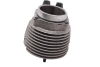 Höger cylinder, cylinderfoder, oljestyrrör, kylning, motorreparation BMW R 80 247 84-93