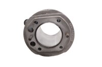 Höger cylinder, cylinderfoder, oljestyrrör, kylning, motorreparation BMW R 80 247 84-93