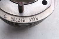 Höger cylinder, cylinderfoder, oljestyrrör, kylning, motorreparation BMW R 80 247 84-93