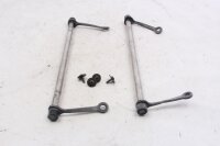 Istuimen kiinnike BMW R 1200 GS K25 0307 R12 04-07