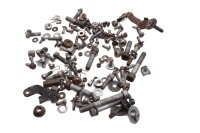Schroefset voor kuipframehouder BMW R 1200 GS K25 0307...