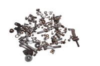 Schroefset voor kuipframehouder BMW R 1200 GS K25 0307...