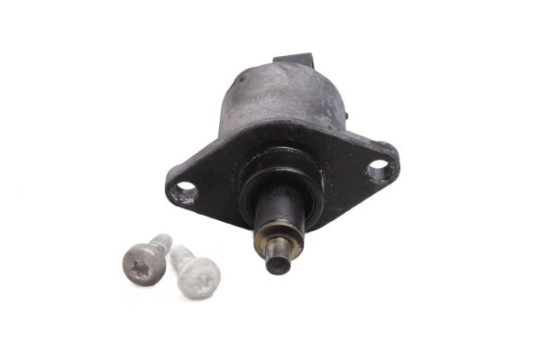 Tomgangsregulator, tomgangsreguleringsventil, højre BMW R 1200 GS K25 0307 R12 04-07