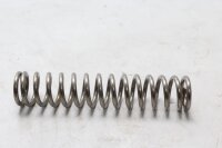 Oliedrukregelklep, veer, zuiger, motor, drukregeling BMW R 1150 GS R21 0415 99-04