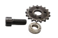 Kædestrammer, styreskinner, kædestrammer BMW R 1150 GS R21 0415 99-04