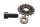 Kædestrammer, styreskinner, kædestrammer BMW R 1150 GS R21 0415 99-04