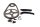 Steuerkettensatz Kette Ritzel Gleitschienen BMW R 1200 GS K25 0307 R12 04-07