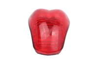 Achterlicht, remlicht, achterlicht BMW R 1200 R R1ST K27 0400 11-14