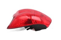 Achterlicht, remlicht, achterlicht BMW R 1200 R R1ST K27 0400 11-14