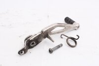 Bakbromsspak, fotbromsspak, bromspedal BMW R 1200 R R1ST K27 0400 11-14