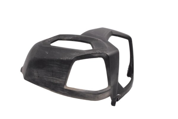 Ventildeckel Abdeckung links Zylinderkopf BMW R 1200 R R1ST K27 0400 11-14