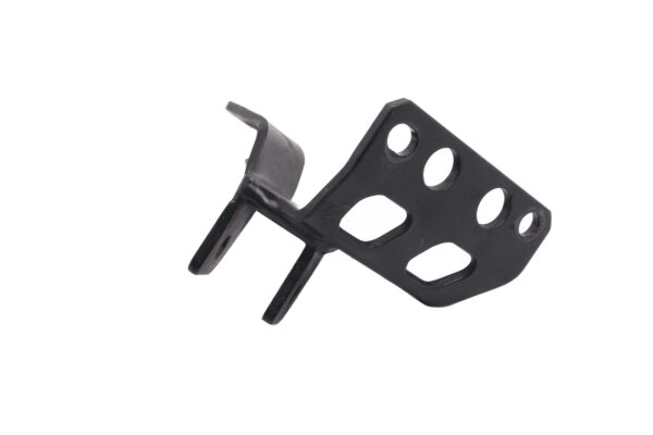 plaque de montage du support de repose-pieds BMW F 650 GS Dakar R13 0176 00-03