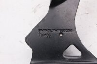 plaque de montage du support de repose-pieds BMW F 650 GS Dakar R13 0176 00-03