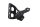 plaque de montage du support de repose-pieds BMW F 650 GS Dakar R13 0176 00-03