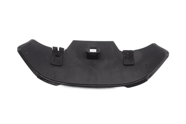 Placa de cubierta de montaje de la funda del asiento BMW F 650 GS Dakar R13 0176 00-03