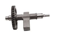 Krumtapaksel, drivaksel, plejlstangsaksel BMW G 650 Xcountry E65X 0164 K15 07-10