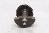 Krumtapaksel, drivaksel, plejlstangsaksel BMW G 650 Xcountry E65X 0164 K15 07-10