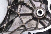 Venstre motordæksel, koblingsdæksel BMW G 650 Xcountry E65X 0164 K15 07-10
