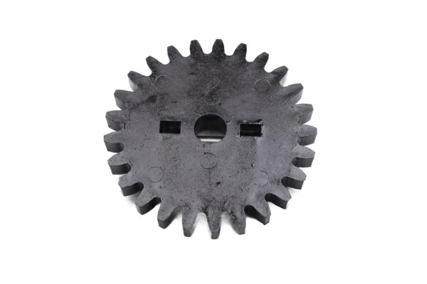 Oliepumpegear, drivgear, oliepumpemotor BMW G 650 Xcountry E65X 0164 K15 07-10