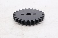 Oliepumpegear, drivgear, oliepumpemotor BMW G 650 Xcountry E65X 0164 K15 07-10