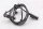 Etuosan ABS-anturi, nopeusanturi BMW R 1200 R R1ST K27 0400 11-14