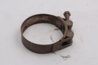 Abrazadera del colector de escape, conector de escape BMW R 1200 R R1ST K27 0400 11-14